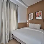 0#appart 4pers#1 Bedroom#paris 15#commerce#ac Apartamento *