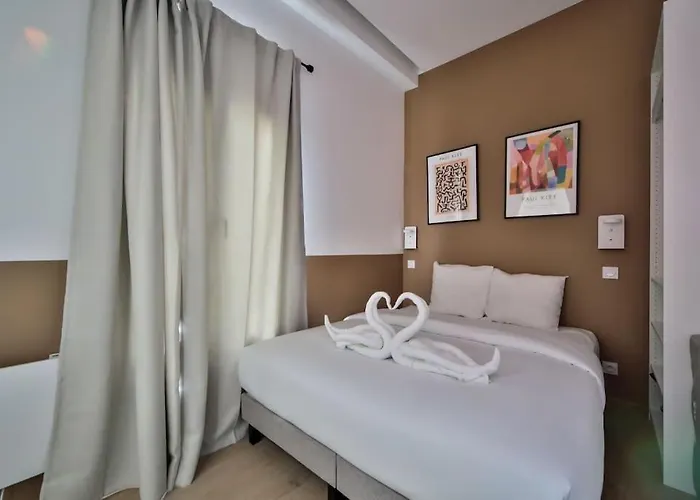 0#appart 4pers#1 Bedroom#paris 15#commerce#ac *