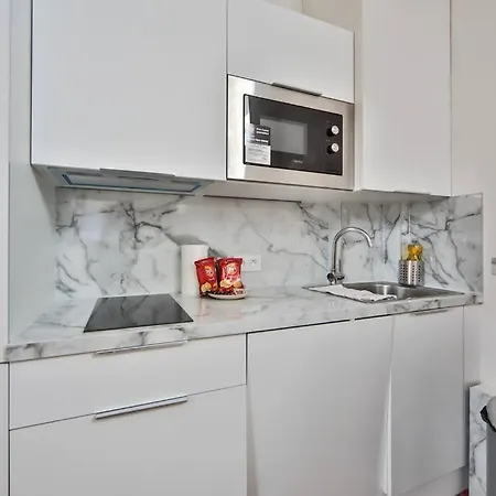 0#appart 4pers#1 Bedroom#paris 15#commerce#ac