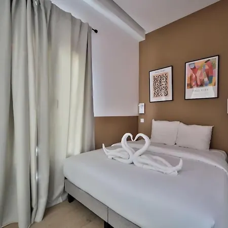 0#appart 4pers#1 Bedroom#paris 15#commerce#ac *