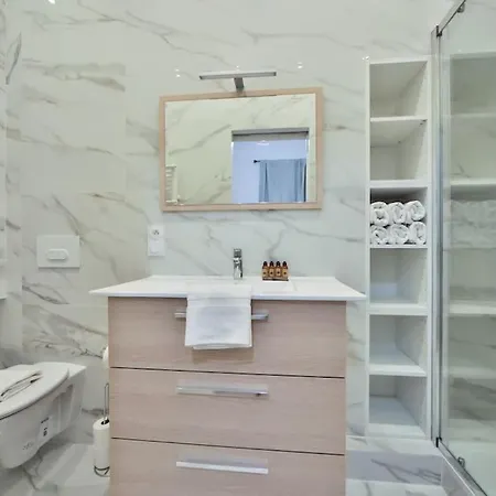 Lejlighed 0#appart 4pers#1 Bedroom#paris 15#commerce#ac